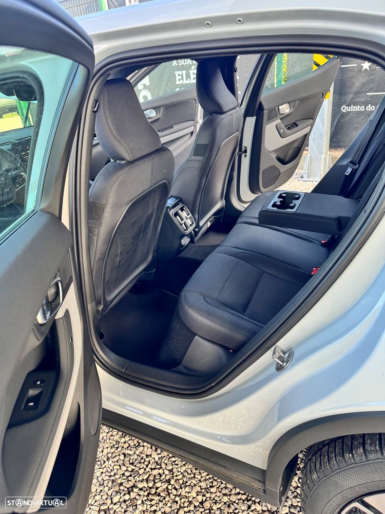Polestar 2 Single Motor 69kWh - 23