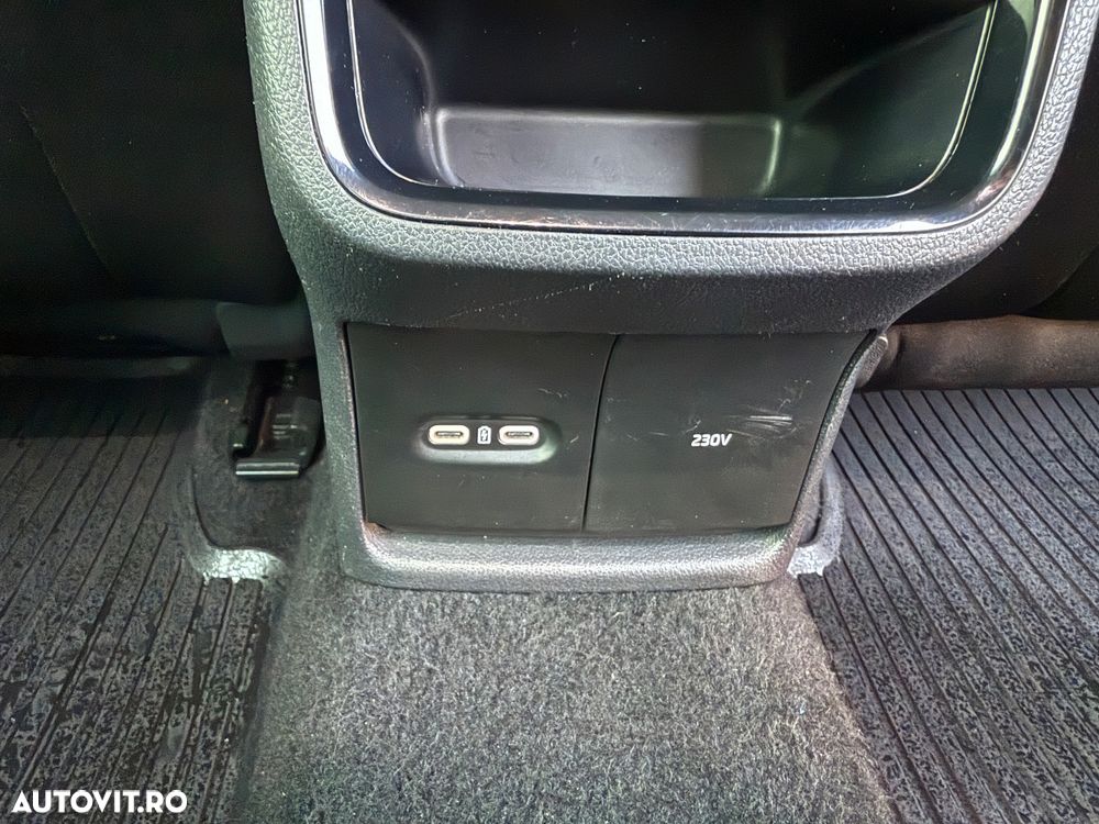 Skoda Octavia 1.5 TSI Ambition - 18