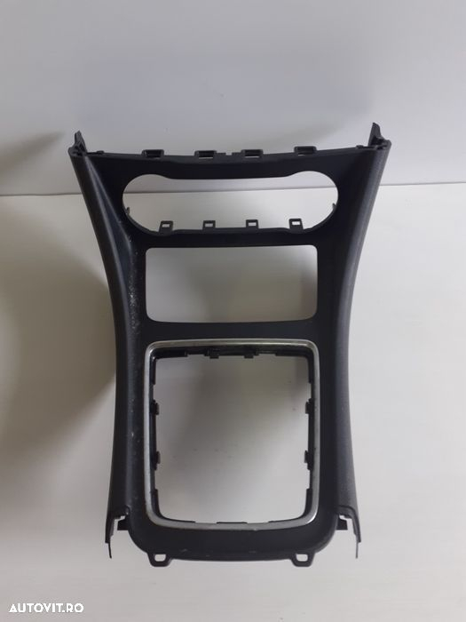 Ornament Consola Centrală Mercedes Gla W156 X156 - 2