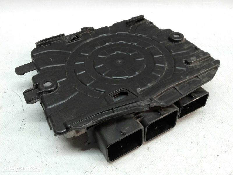 Centralina motor / ECU CITROËN C4 Cactus - 3