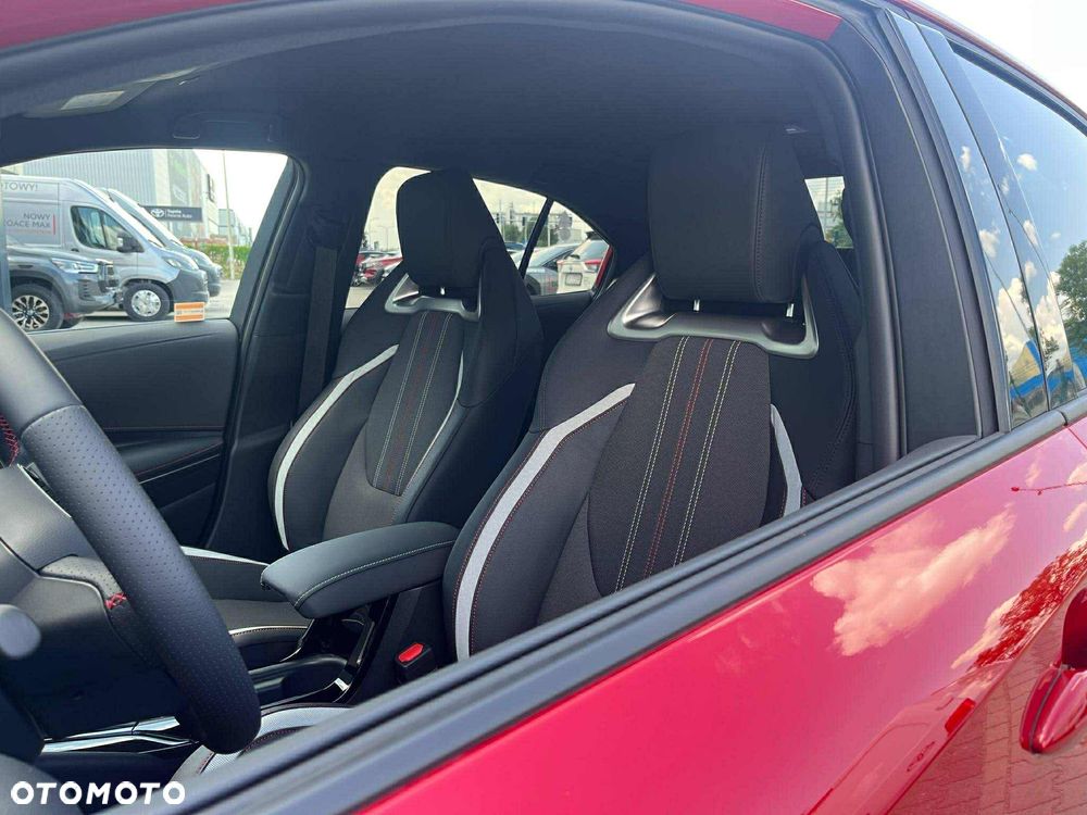 Toyota Corolla 1.8 Hybrid GR Sport - 7