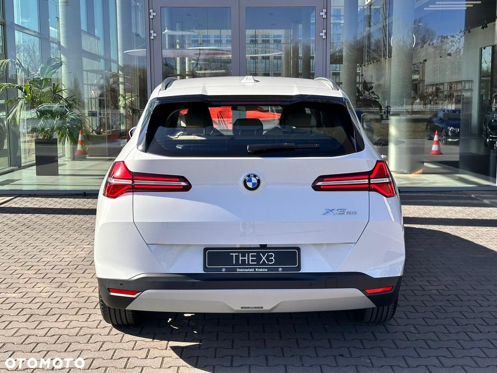 BMW X3 - 7