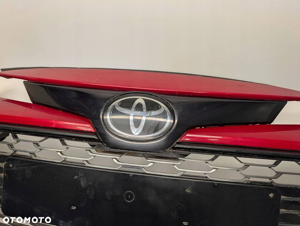 zderzak przód toyota corolla e210 e21 hb kombi gr sport - 6