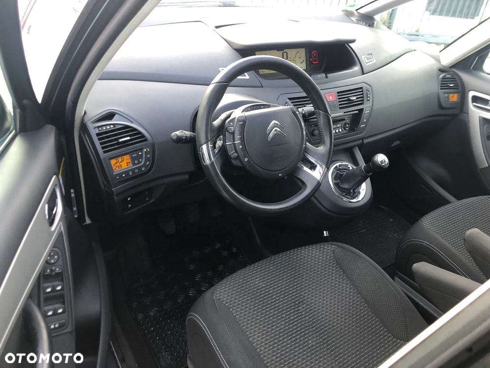 Citroën C4 Picasso - 3