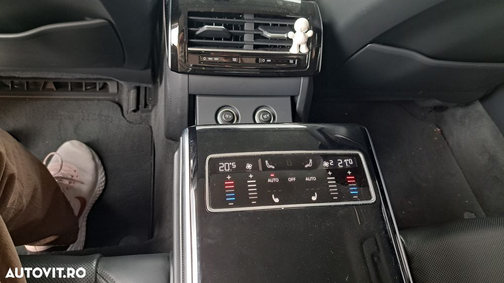 Audi S8 - 16