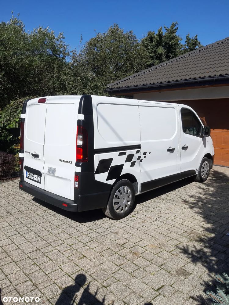 Renault Trafic - 5