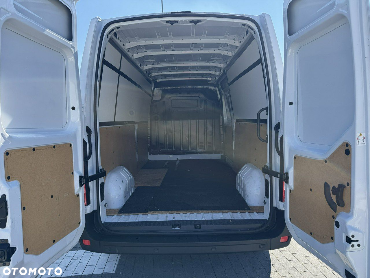 Renault Master - 9