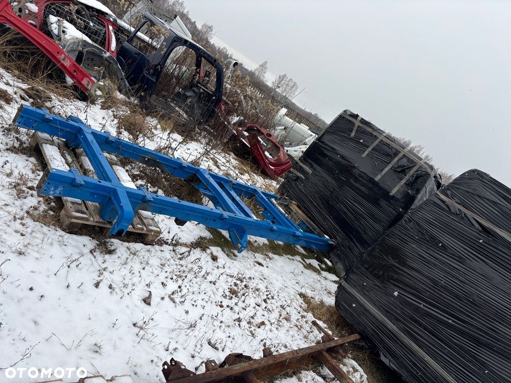 Mercedes-Benz sprinter - 2