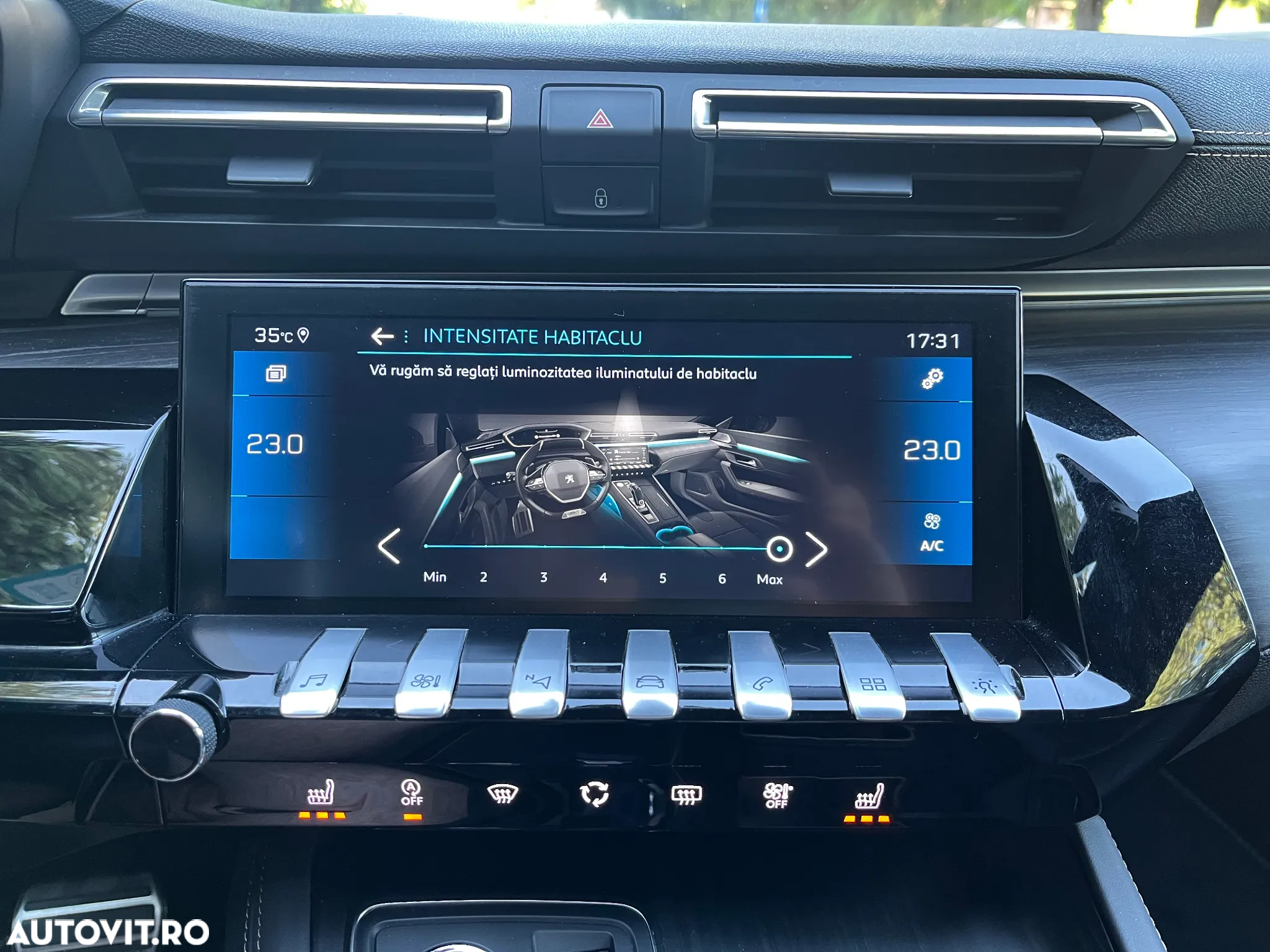 Peugeot 508 BlueHDi 180 EAT8 GT - 26
