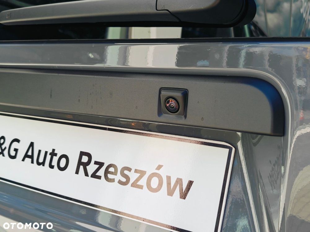 Volkswagen Caddy 2.0 TDI PanAmericana DSG - 17