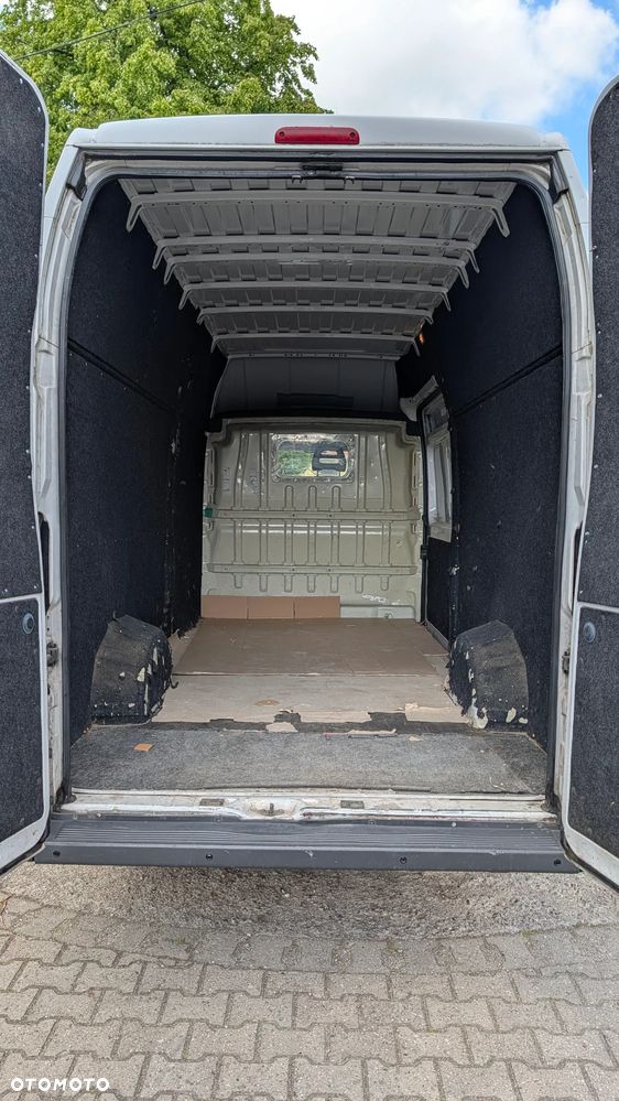 Fiat Ducato - 9
