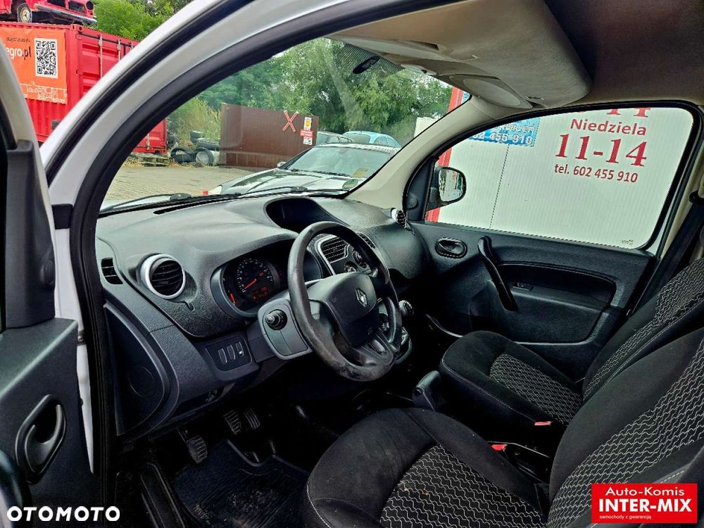 Renault KANGOO - 18