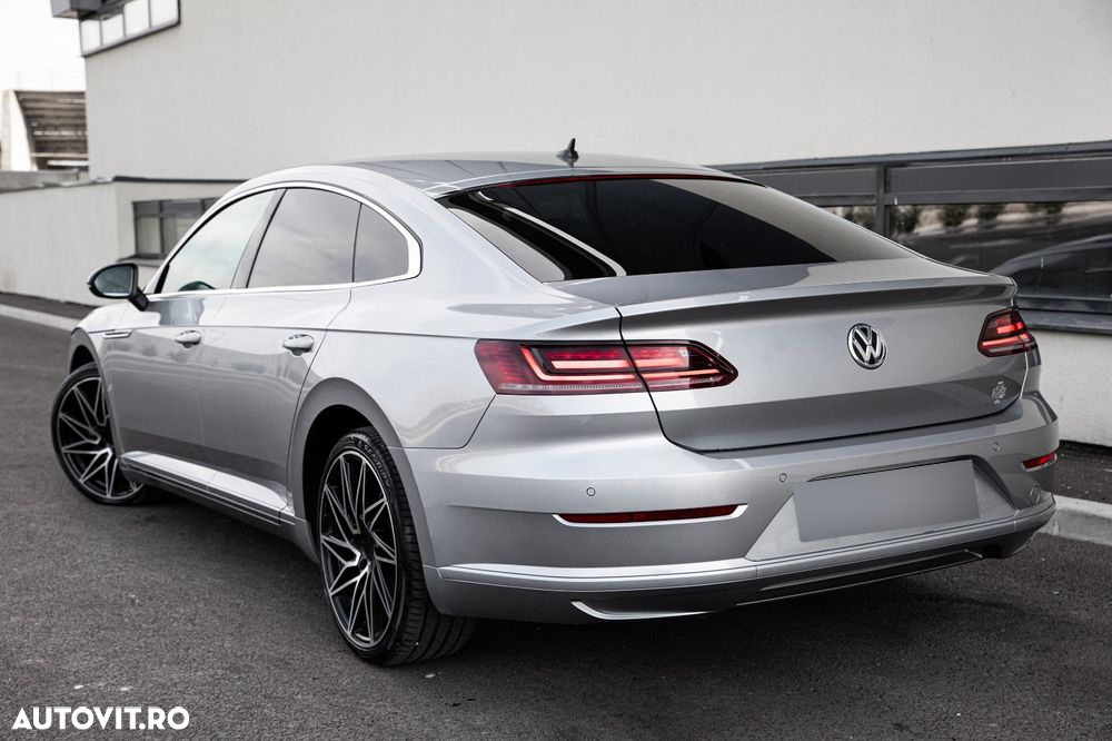Volkswagen ARTEON 1.5 TSI ACT OPF DSG Elegance - 14