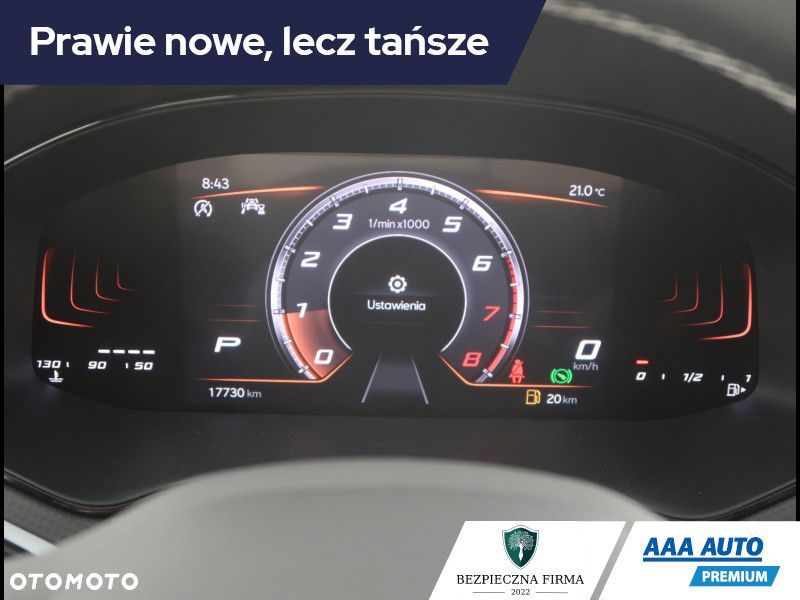 Seat Arona - 12