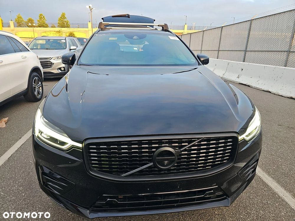 Volvo XC 60 T5 AWD Geartronic RDesign - 7