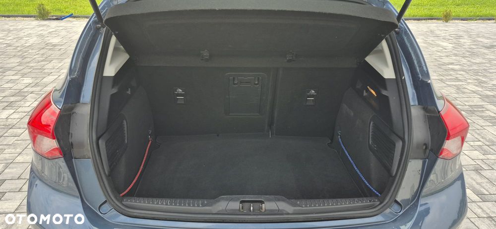 Ford Focus 2.0 TDCi Titanium ASS PowerShift - 7
