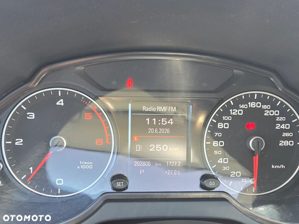 Audi Q5 - 9