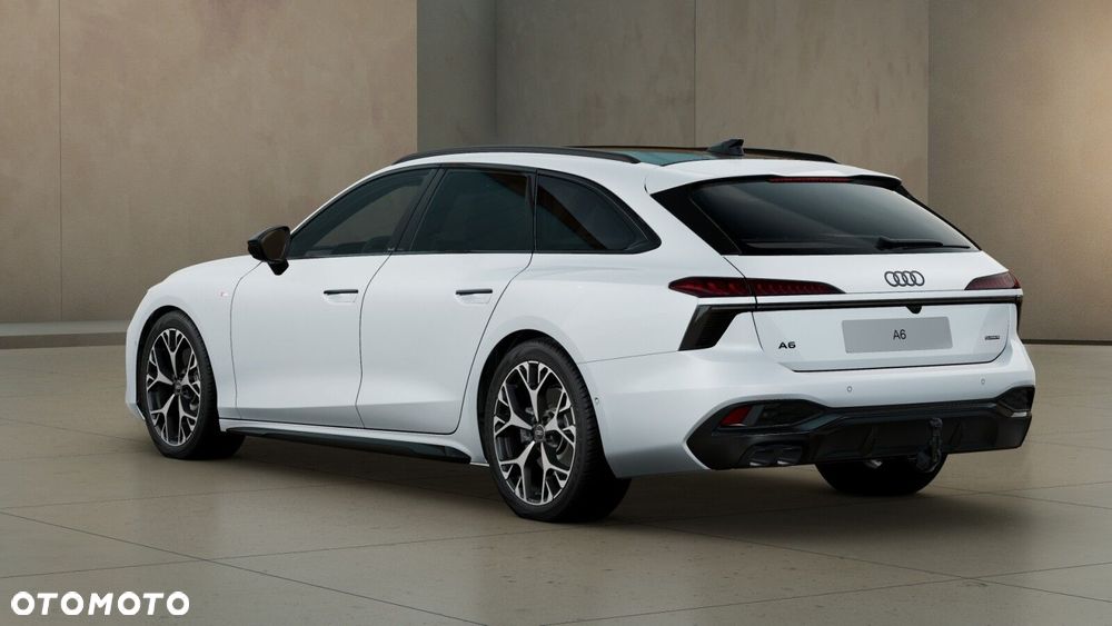 Audi A6 Avant - 3