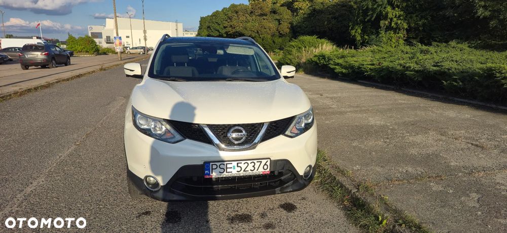 Nissan Qashqai - 11