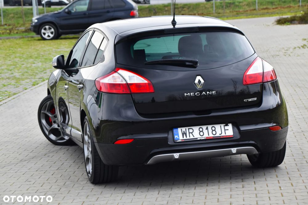 Renault Megane TCe 180 GT - 35