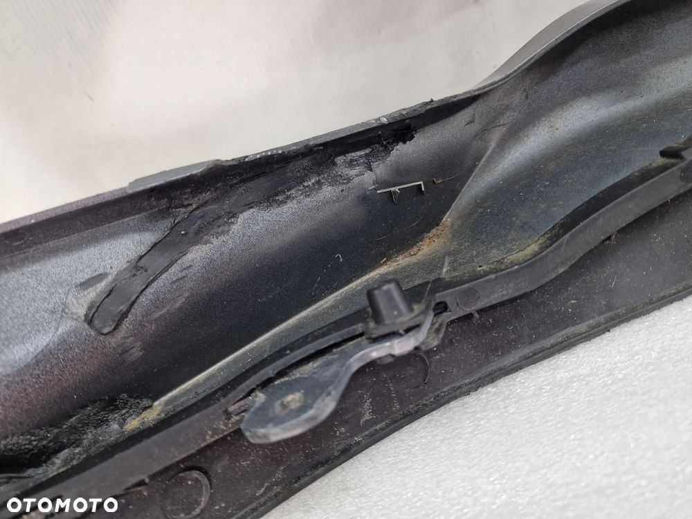 KIA VENGA I LIFT 14- ZDERZAK PRZEDNI PRZÓD , NR 86511-1P500 , NR AUKCJI NZ1360 - 20