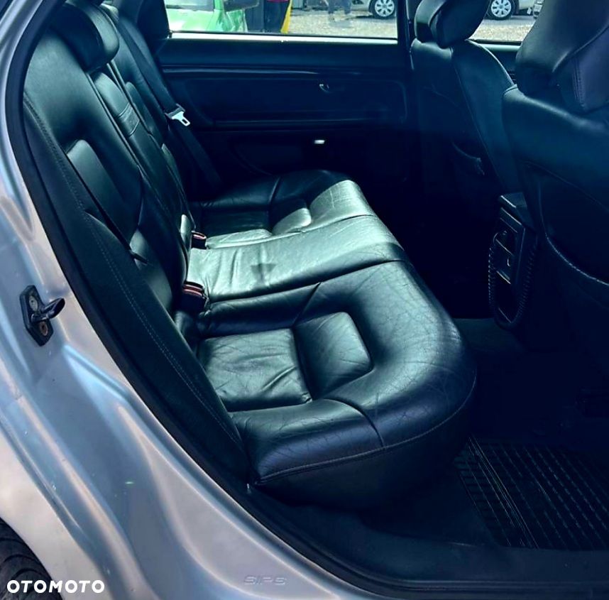 Volvo S80 D5 Executive - 5