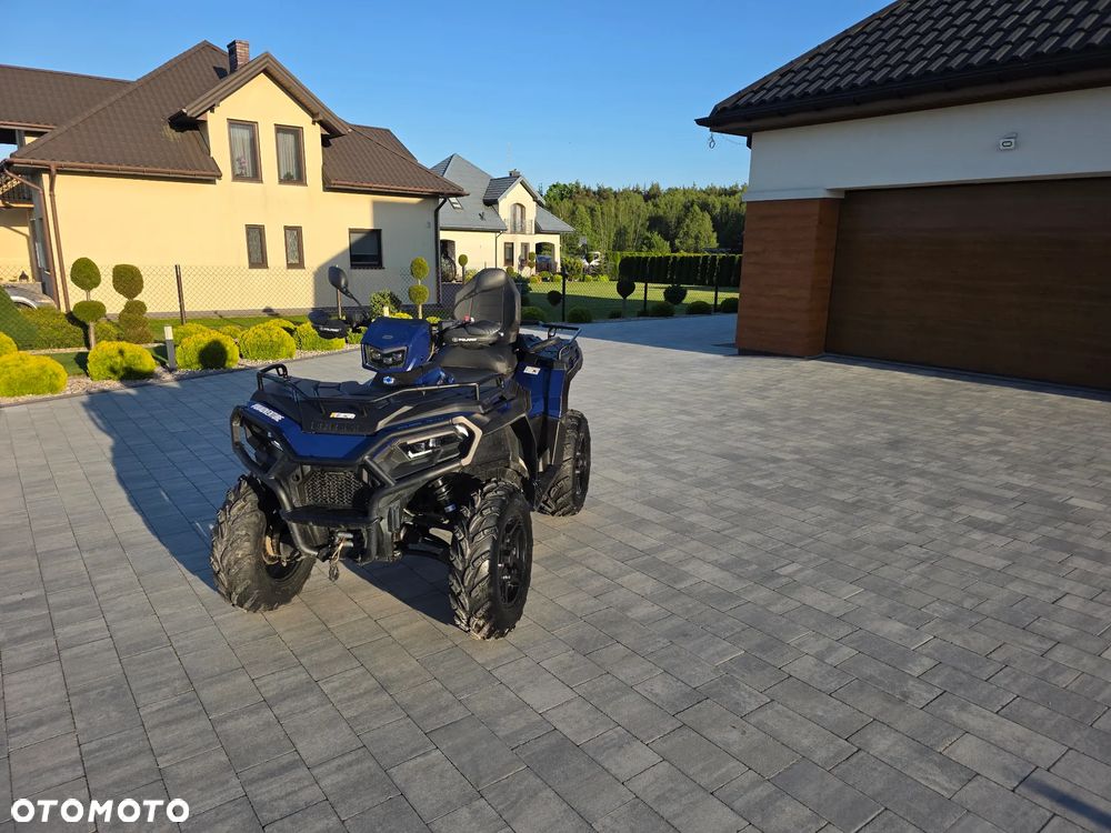 Polaris Sportsman - 2