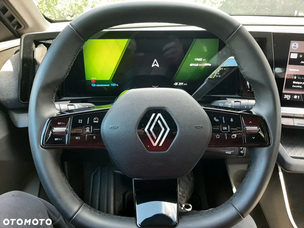 Renault Megane EV40 Techno - 19