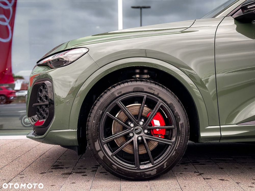 Audi SQ5 - 6