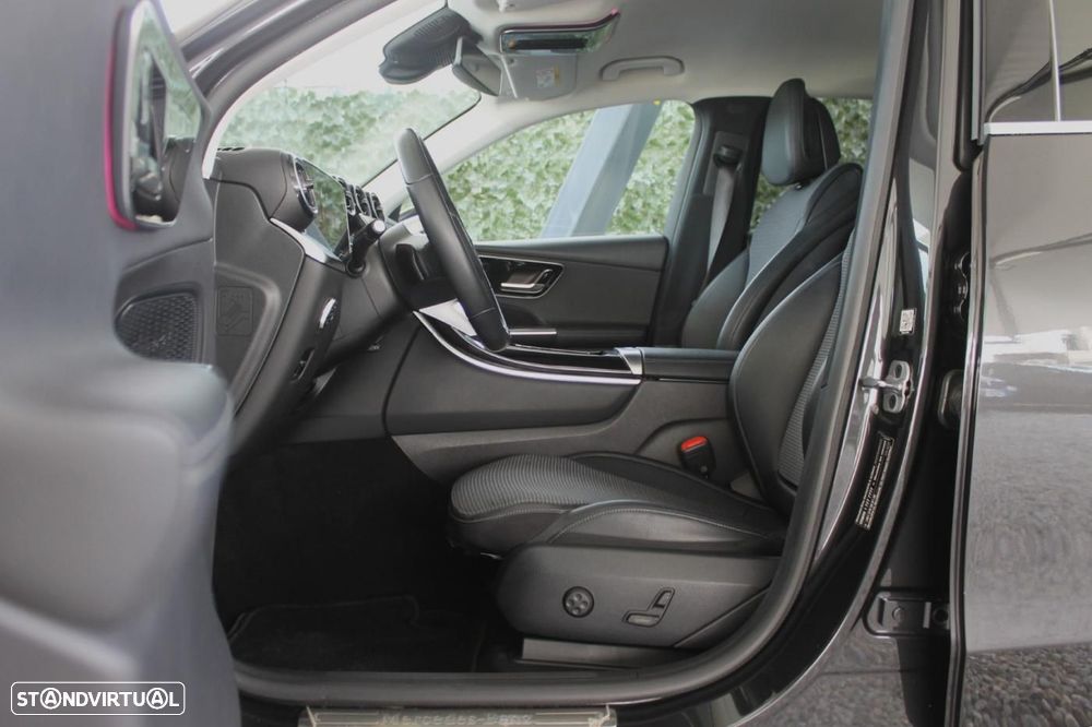 Mercedes-Benz GLC 300 e 4Matic 9G-TRONIC Edition Avantgarde - 12