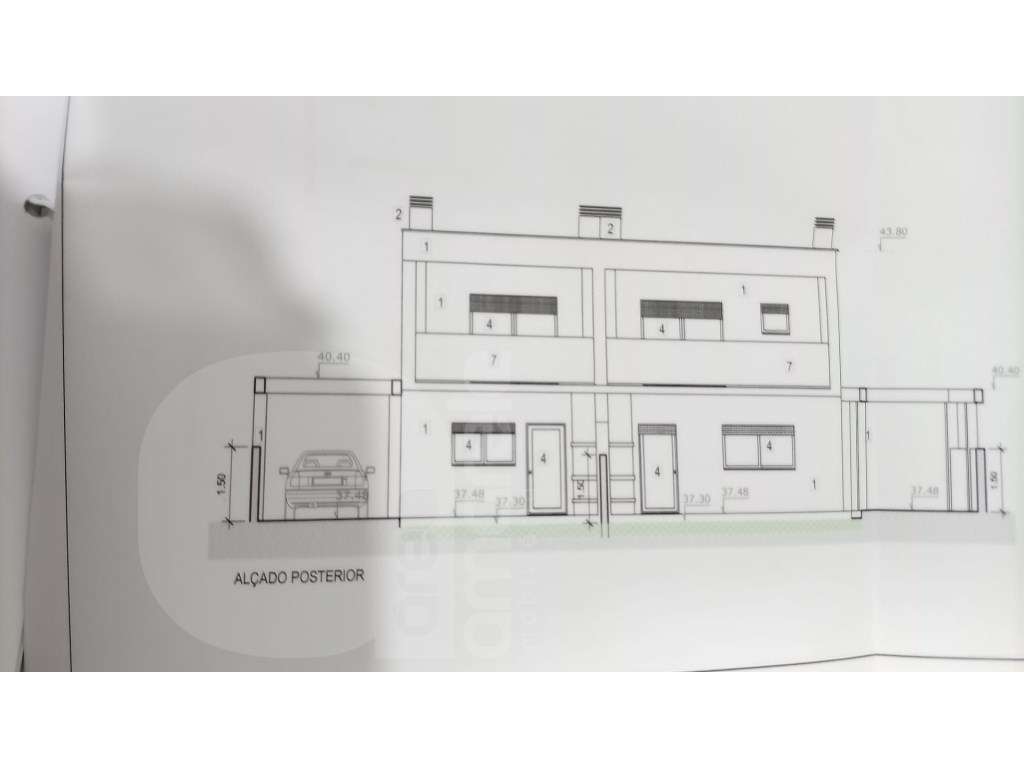 Moradia T3 em Fernão Ferro, Quinta das Laranjeiras - Grande imagem: 2/19