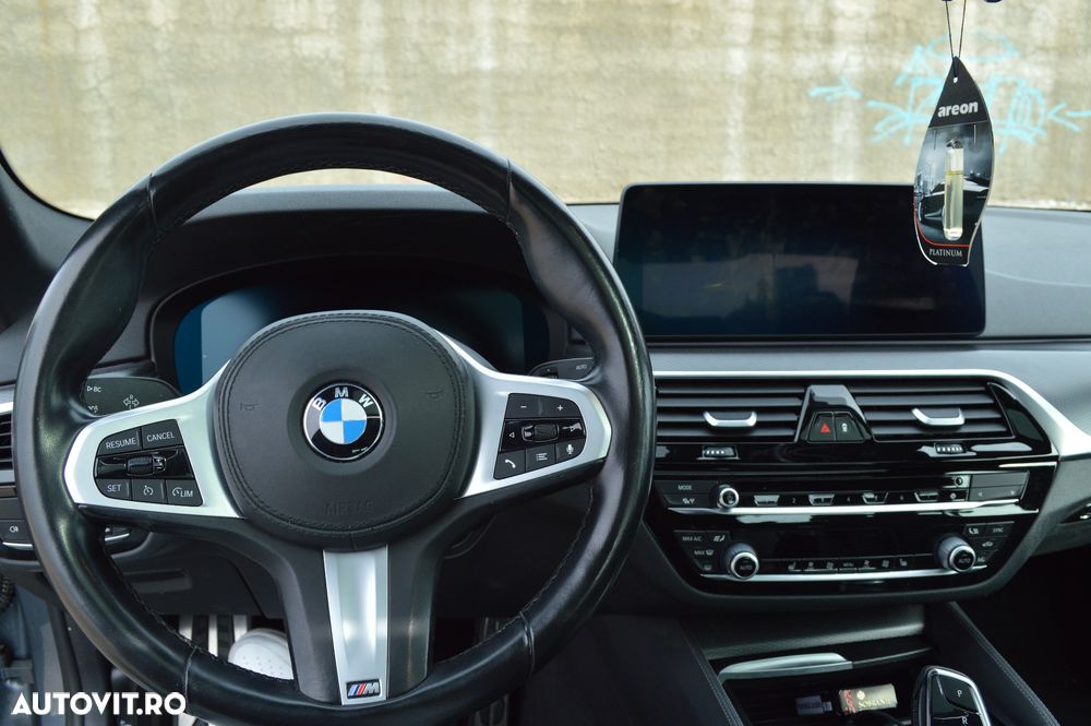 BMW Seria 5 - 9