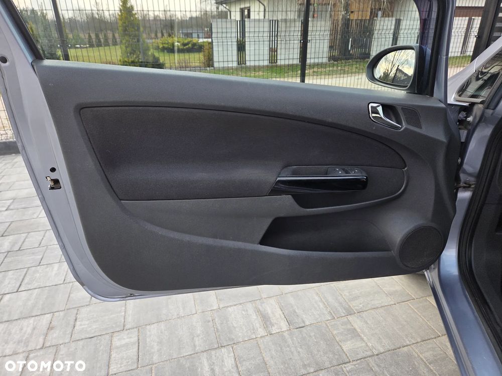 Opel Corsa 1.2 16V Easytronic Catch me now - 31