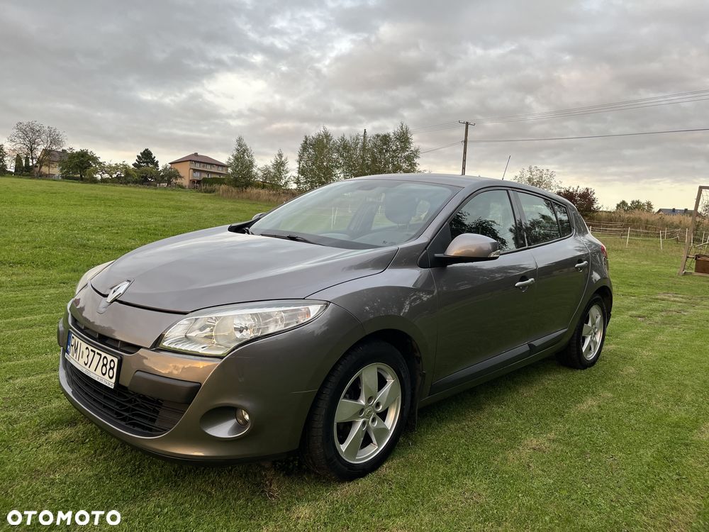 Renault Megane - 8