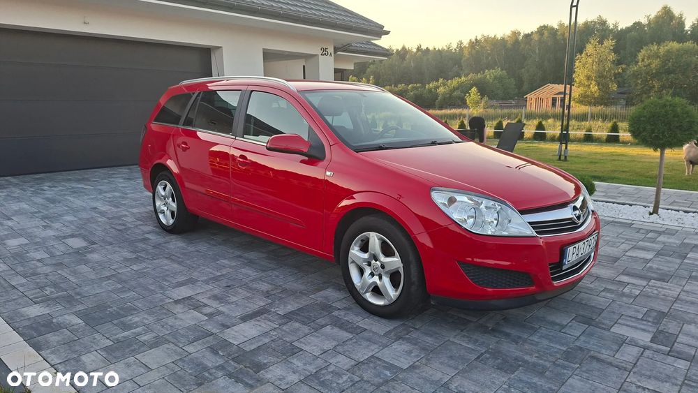 Opel Astra - 13