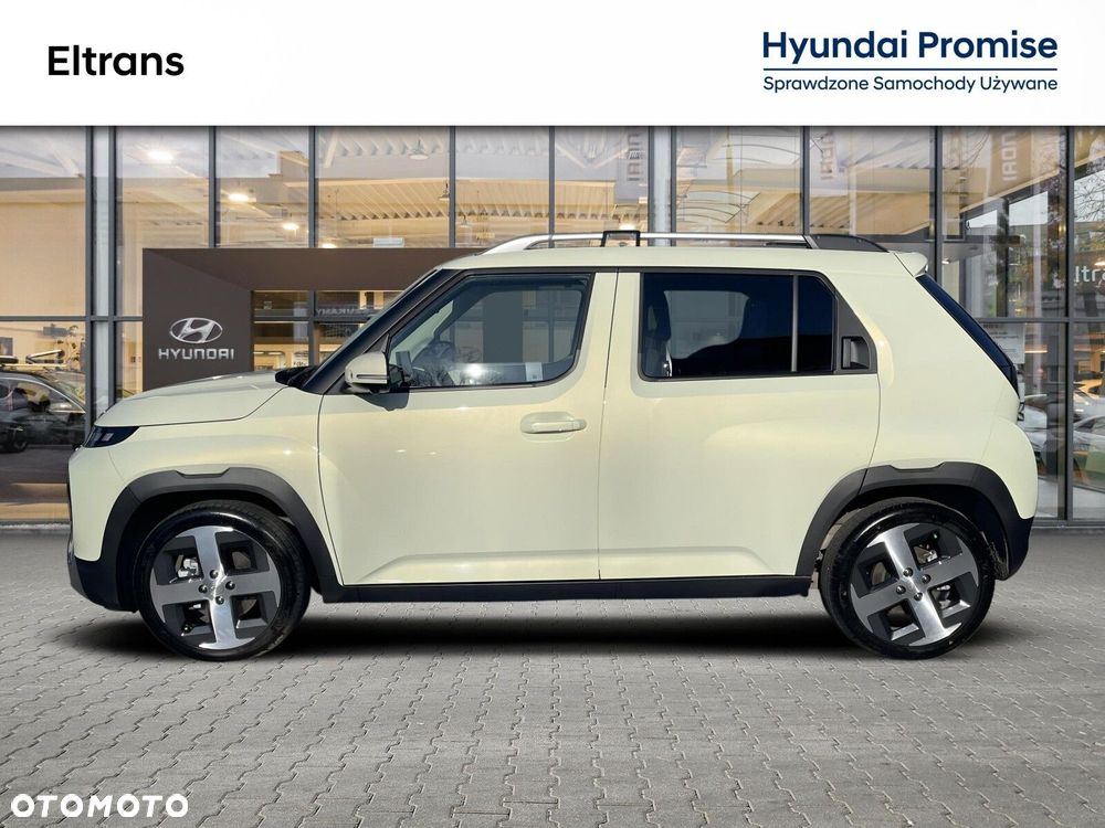 Hyundai Inster 49kWh Smart - 3