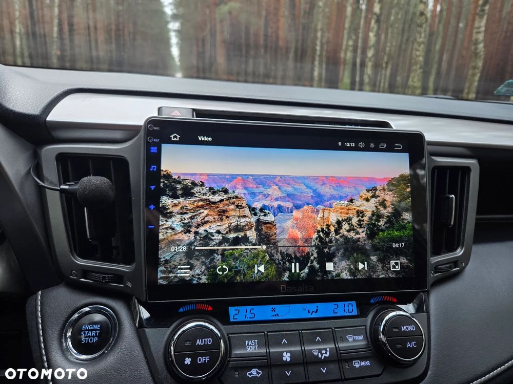 Toyota RAV4 2.0 D-4D Premium 4x2 - 8