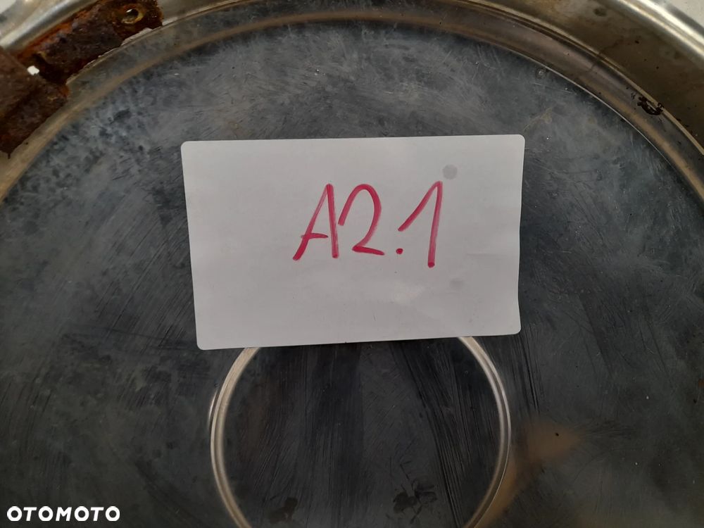Kołpak zabytkowy BMW OE 13" BMW 2002 TII - 7