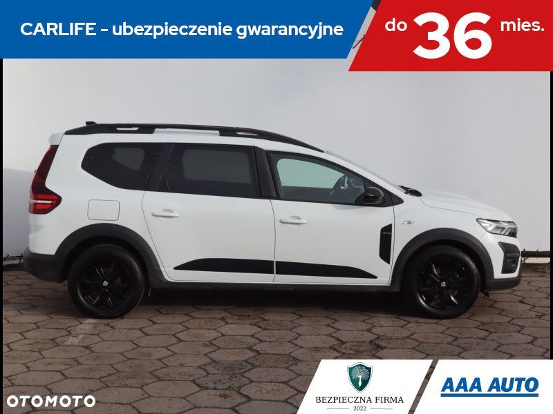 Dacia Jogger - 7
