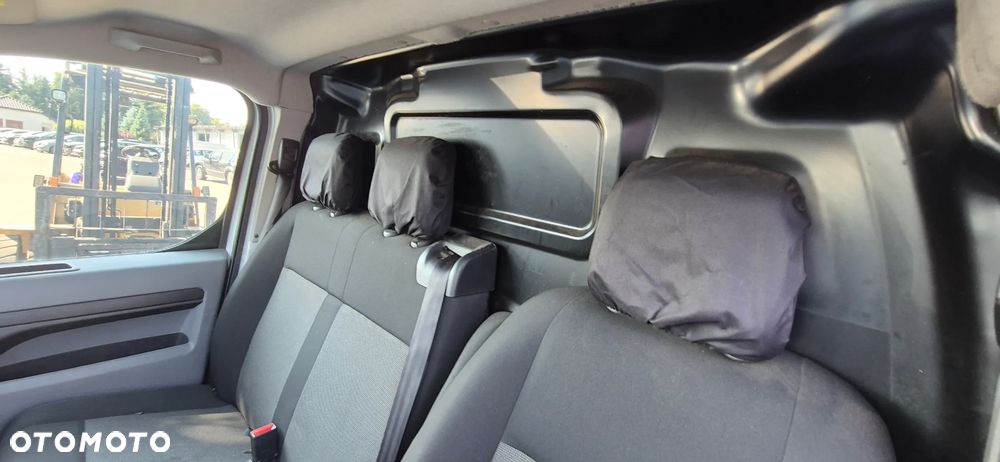 Opel VIVARO - 20