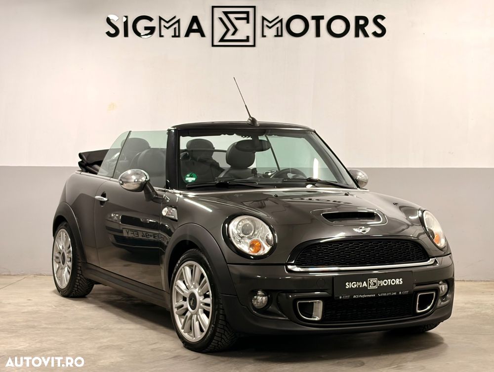 Mini Cooper - 2