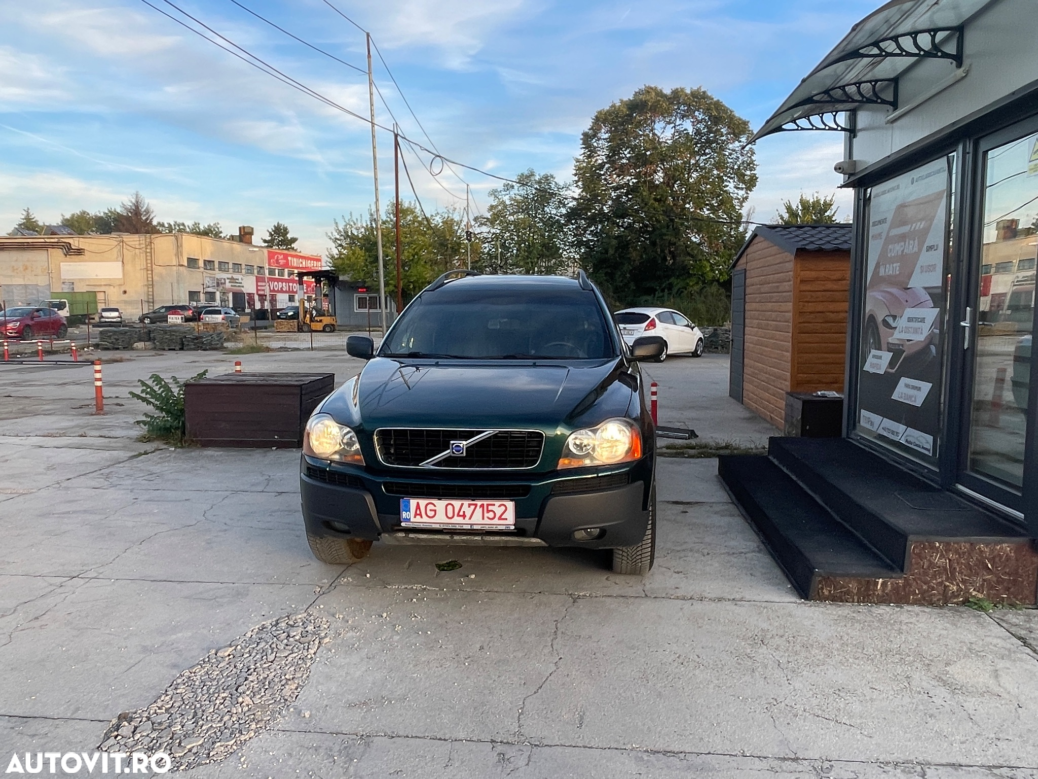 Volvo XC 90 D4 Geartonic Summum - 9