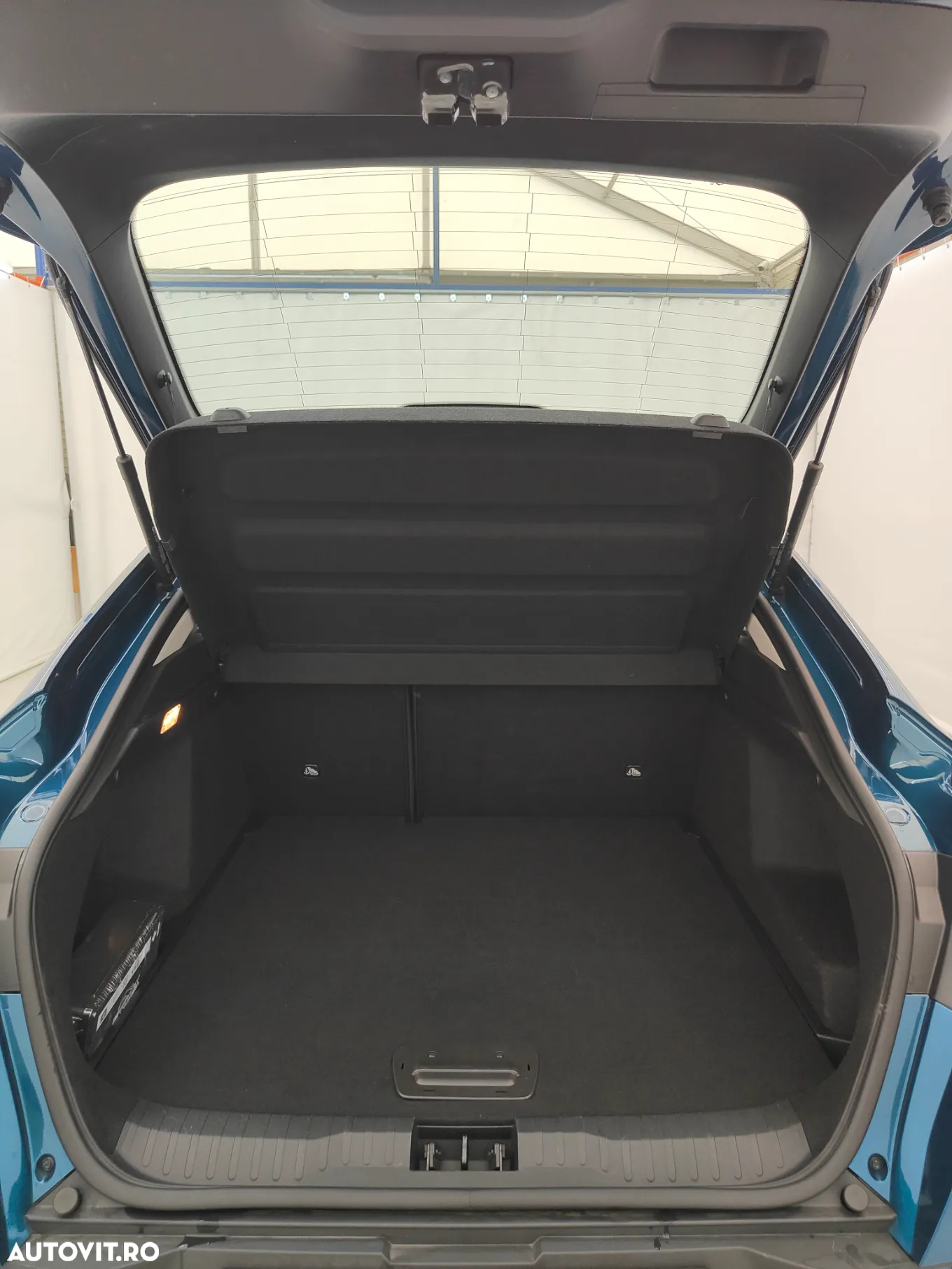 Renault Arkana 140 EDC Zen - 17