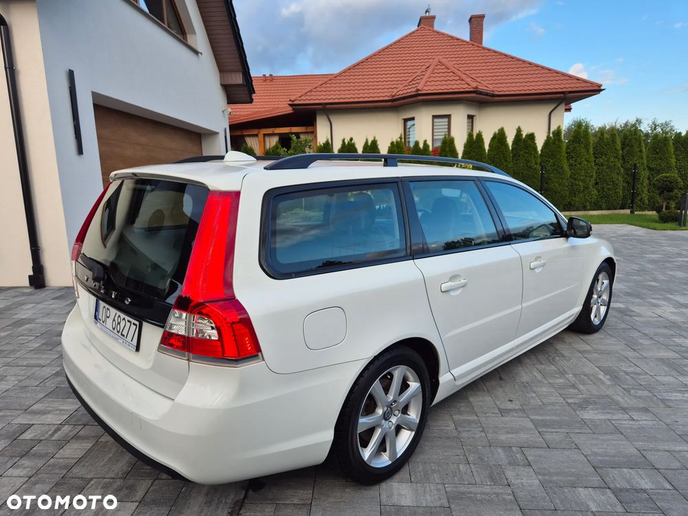 Volvo V70 T4 Drive-E Dynamic Momentum - 31