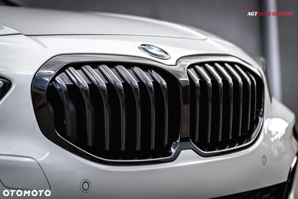 BMW Seria 1 118i M Sport - 14