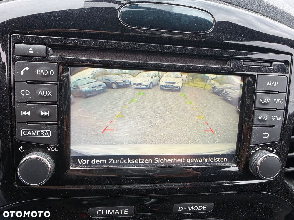 Nissan Juke 1.2 DIG-T Acenta - 29