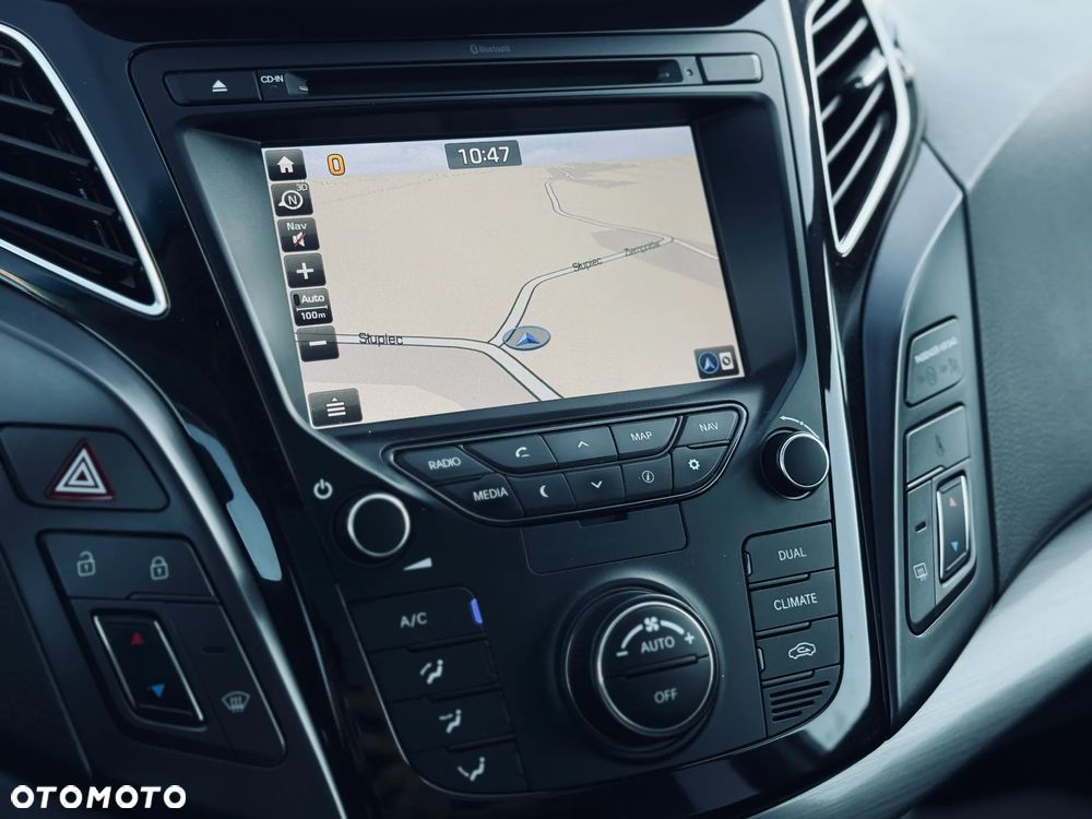 Hyundai i40 1.7 CRDi Premium DCT - 34