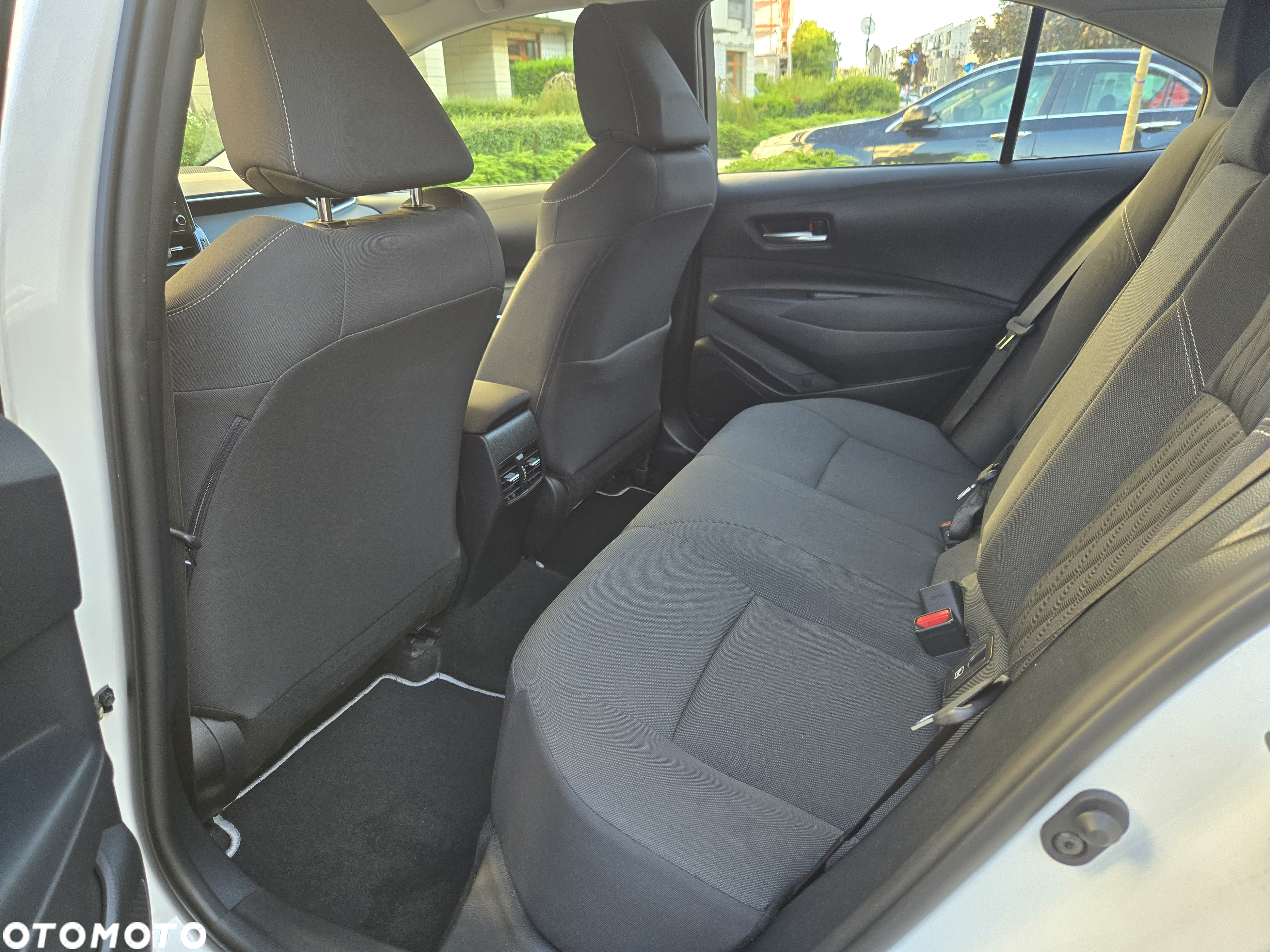 Toyota Corolla 1.6 Comfort - 23