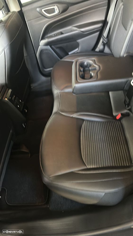 Jeep Compass 1.3 TG Atitude - 5