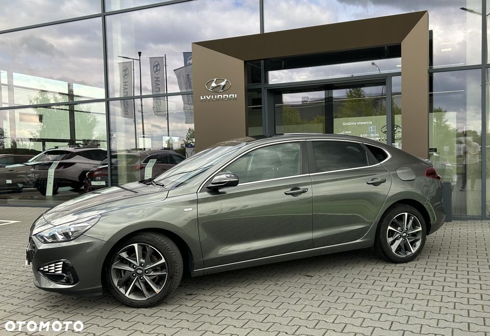 Hyundai i30 - 5